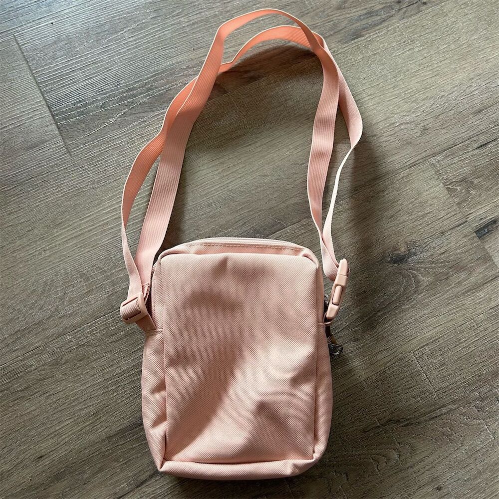 JanSport Pink Crossbody Bag - Picture 11 of 11